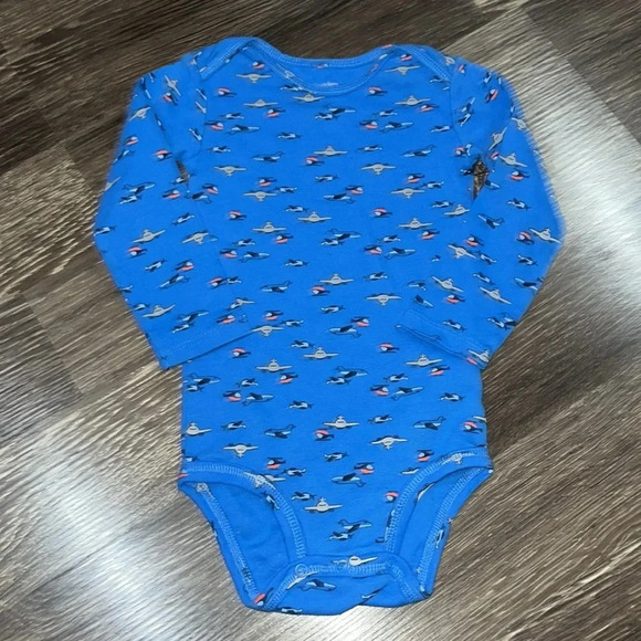 Set of 4, 24 month long sleeve tops - Picture 4 of 11